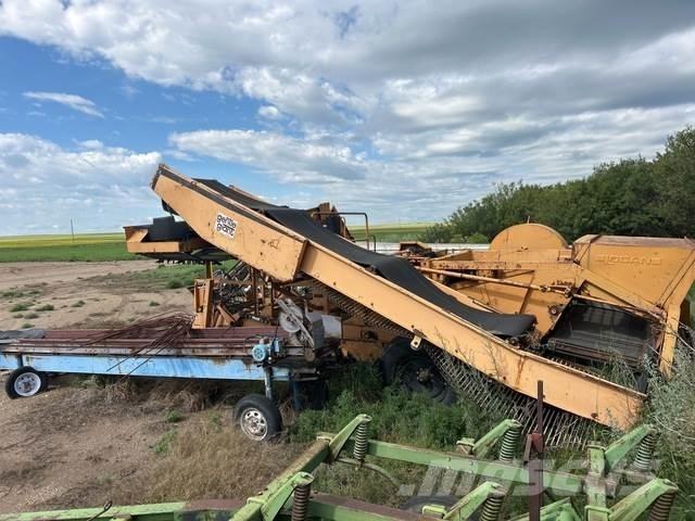Logan H9252B Mulcher