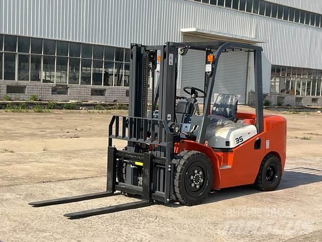 Machpro MP-L35 Sonstige Baumaschinen