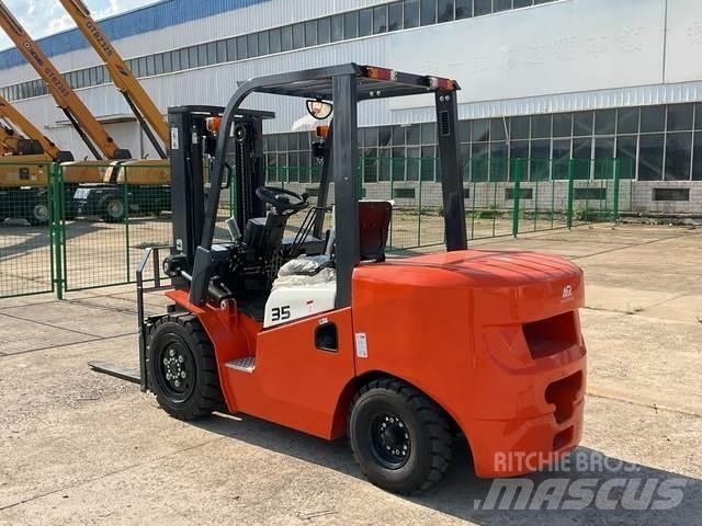 Machpro MP-L35 Sonstige Baumaschinen
