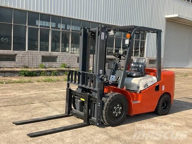 Machpro MP-L35 Sonstige Baumaschinen