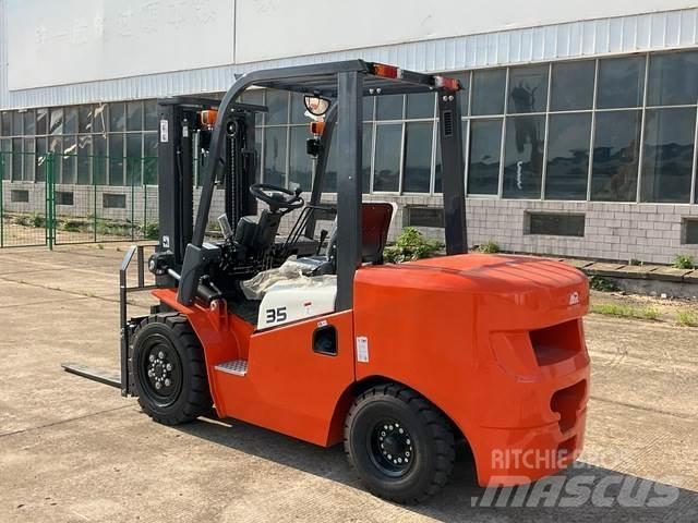 Machpro MP-L35 Sonstige Baumaschinen