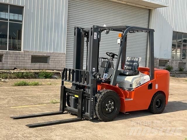 Machpro MP-L35 Sonstige Baumaschinen
