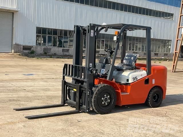 Machpro MP-L35 Sonstige Baumaschinen