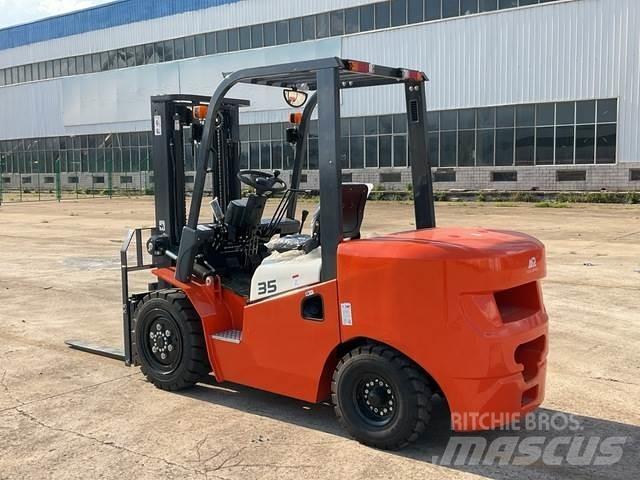 Machpro MP-L35 Sonstige Baumaschinen