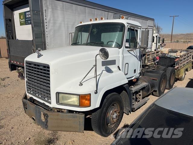 Mack CH613 Sattelzugmaschinen