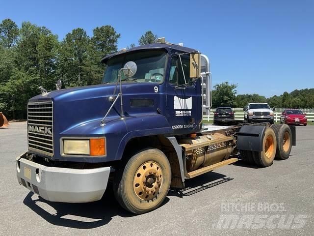 Mack CH613 Sattelzugmaschinen