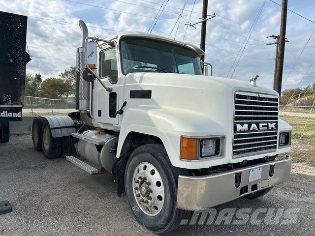 Mack CH613 Sattelzugmaschinen