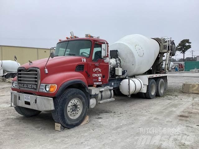 Mack CV513 Andere Fahrzeuge