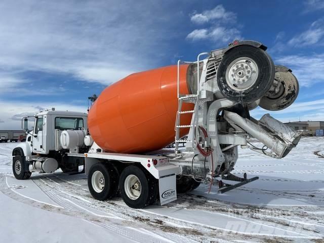 Mack CV513 Andere Fahrzeuge