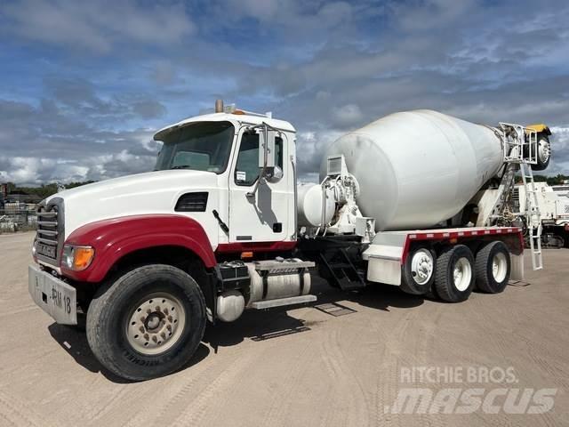 Mack CV513 Andere Fahrzeuge