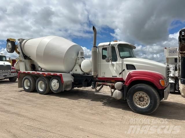 Mack CV513 Andere Fahrzeuge