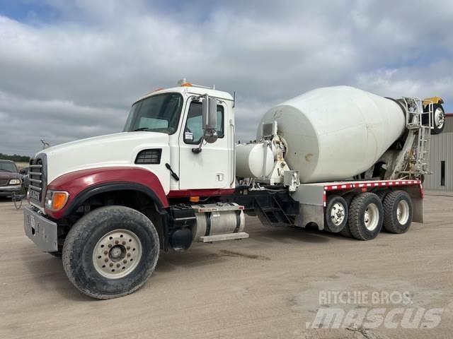 Mack CV513 Andere Fahrzeuge