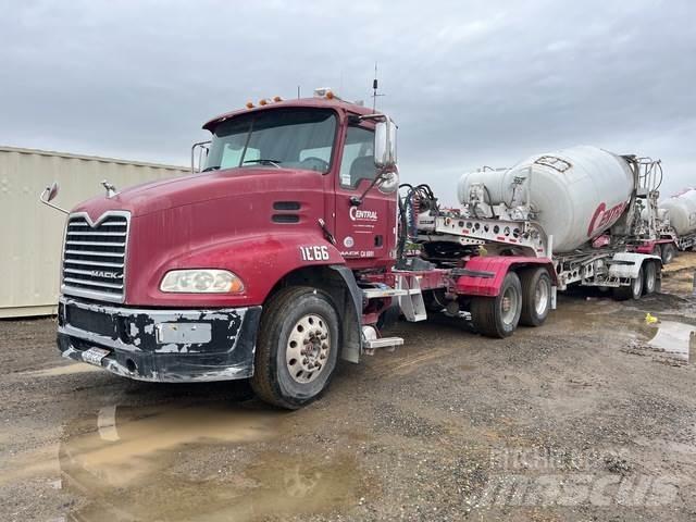 Mack CXU613 Sattelzugmaschinen