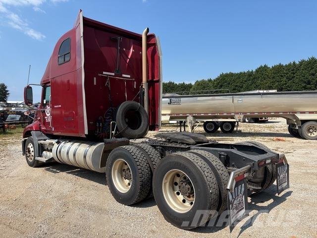 Mack CXU613 Sattelzugmaschinen