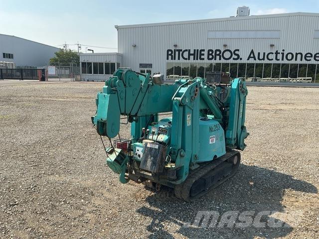 Maeda MC285CWM Sonstige Baumaschinen