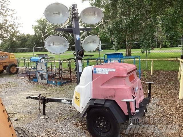 Magnum MLT6SK Lichtmasten