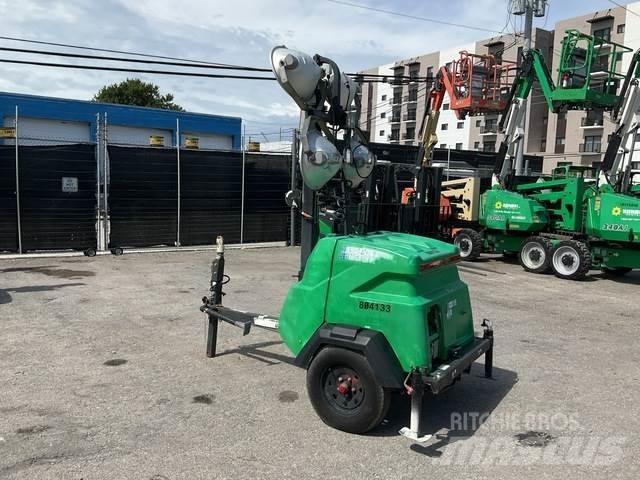 Magnum MLT6SK Lichtmasten