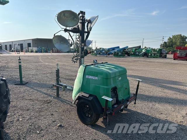 Magnum MLT6SK Lichtmasten