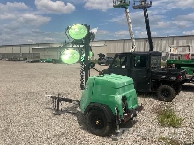Magnum MLT6SK Lichtmasten