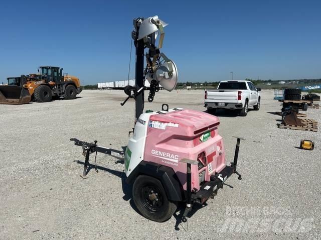 Magnum MLT6SM Lichtmasten