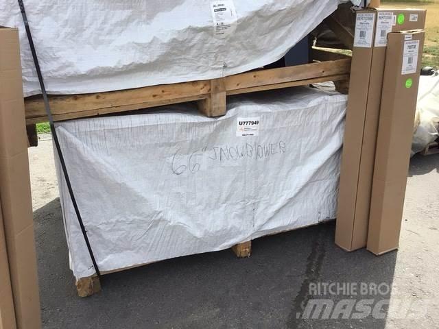 Mahindra  Sonstige Schneeräumgeräte