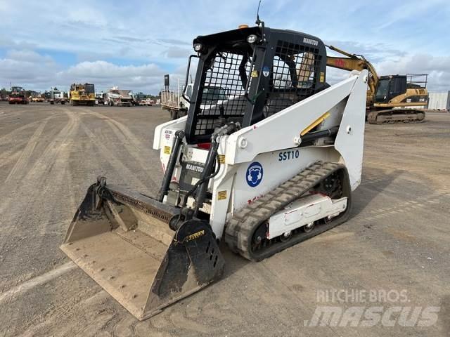 Manitou 1050RT Kompaktlader
