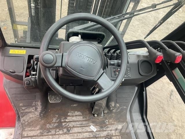 Manitou MI35D Andere Gabelstapler