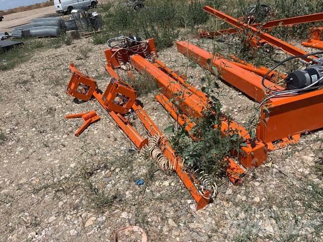 Mantis  Sonstige Baumaschinen