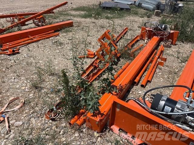Mantis  Sonstige Baumaschinen