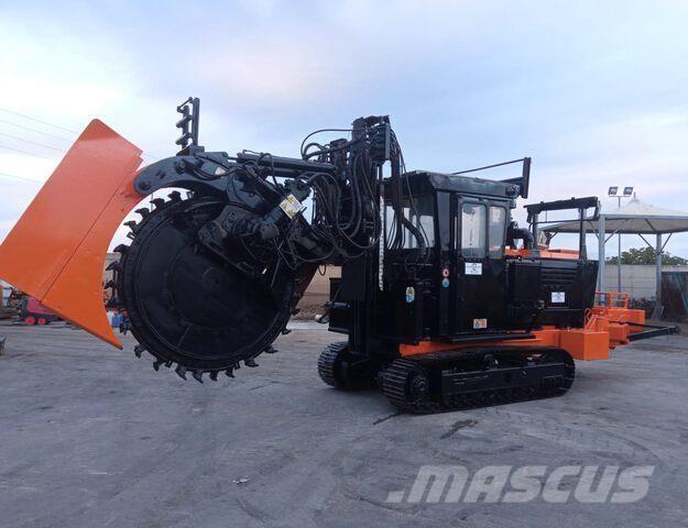  Marais SM 150R Sonstige Baumaschinen