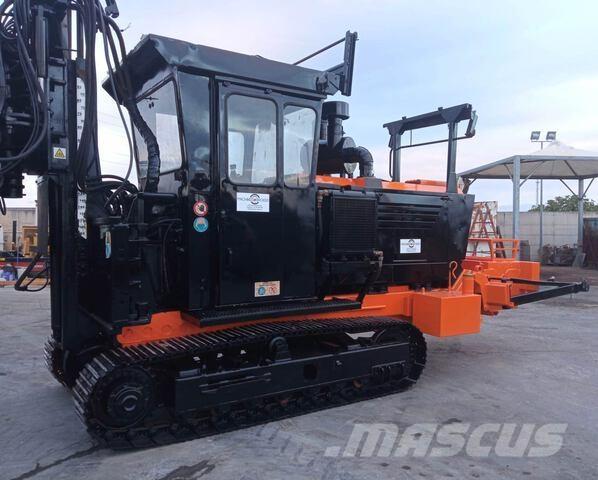  Marais SM 150R Sonstige Baumaschinen