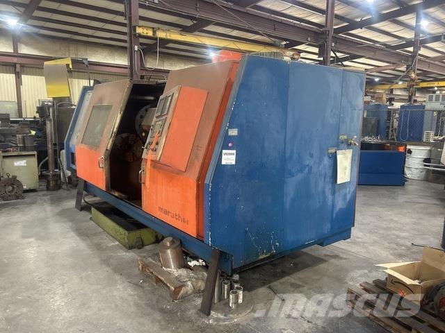 Marathon SL500 Sonstige Baumaschinen