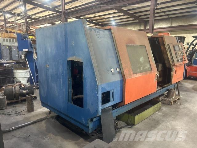 Marathon SL500 Sonstige Baumaschinen