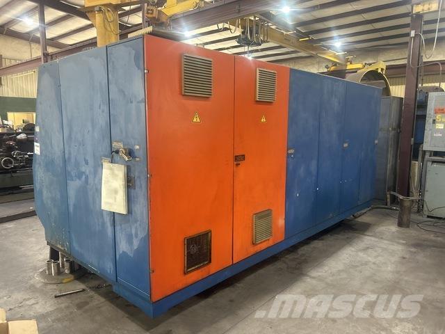 Marathon SL500 Sonstige Baumaschinen