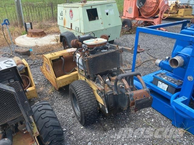 MBW  Andere Walzen