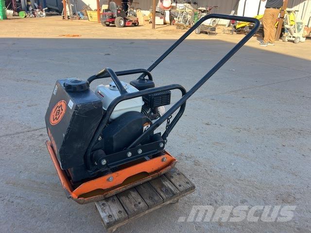 MBW  Vibrationsgeräte