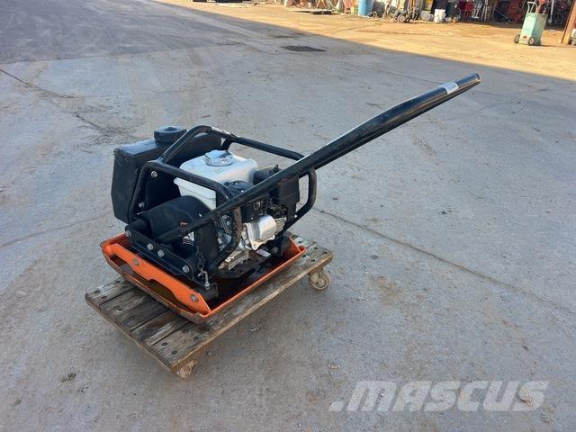 MBW  Vibrationsgeräte