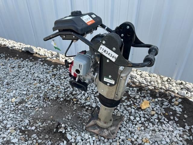 MBW R442 Stampfer