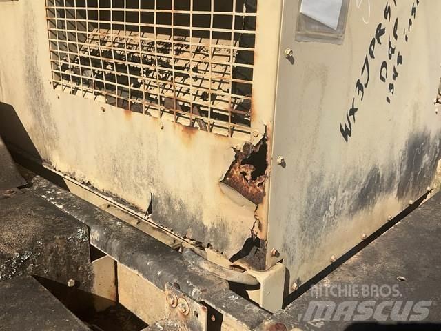  MCII MEP-805B Diesel Generatoren