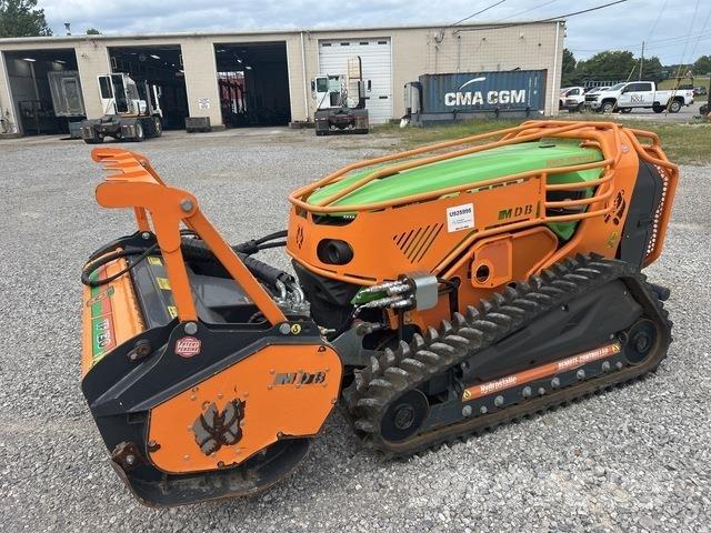 MDB LV600 Plus Sonstige Landmaschinen