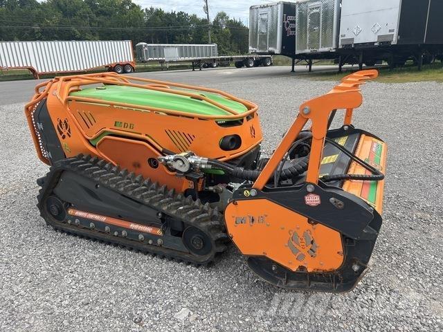 MDB LV600 Plus Sonstige Landmaschinen