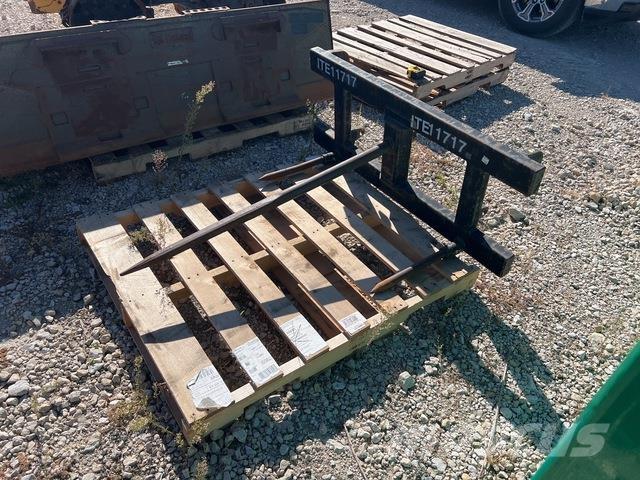 MDS 5200 Sonstige Baumaschinen