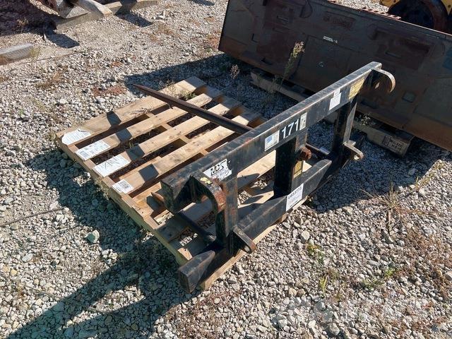 MDS 5200 Sonstige Baumaschinen