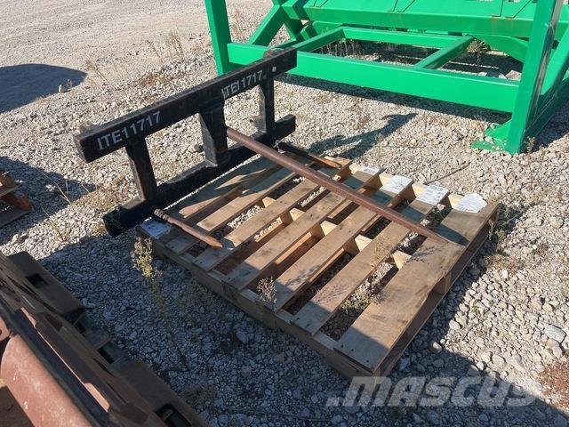 MDS 5200 Sonstige Baumaschinen