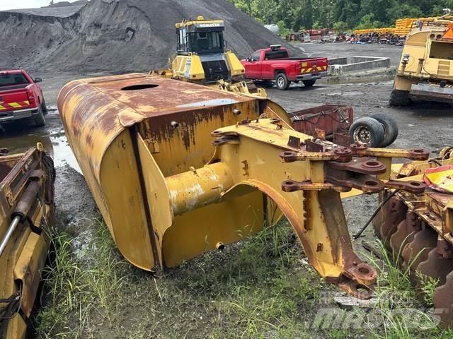 Mega MSC5 Sonstige Baumaschinen