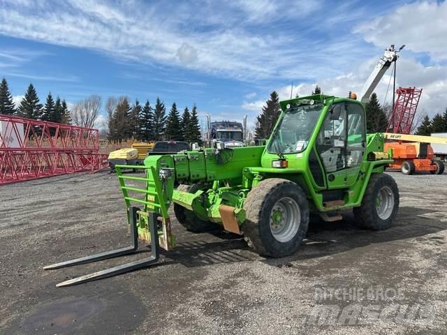 Merlo P40.17 Teleskoplader