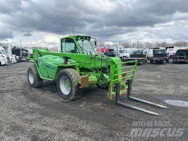 Merlo P40.17 Teleskoplader