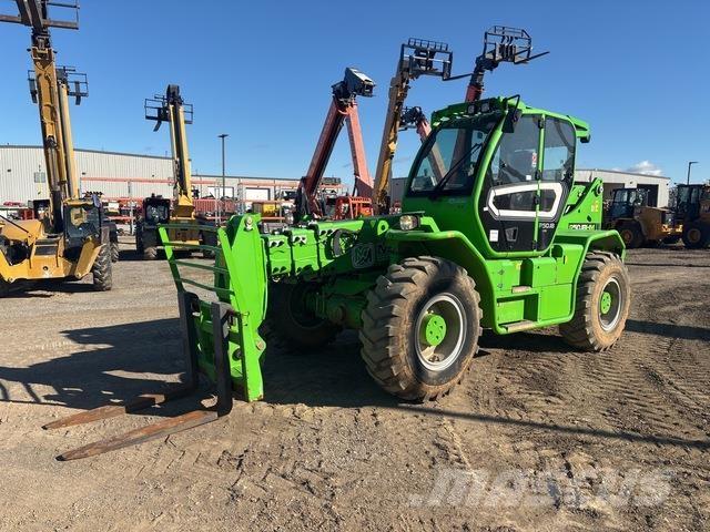 Merlo P50.18HM Teleskoplader