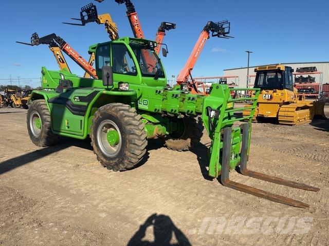 Merlo P50.18HM Teleskoplader