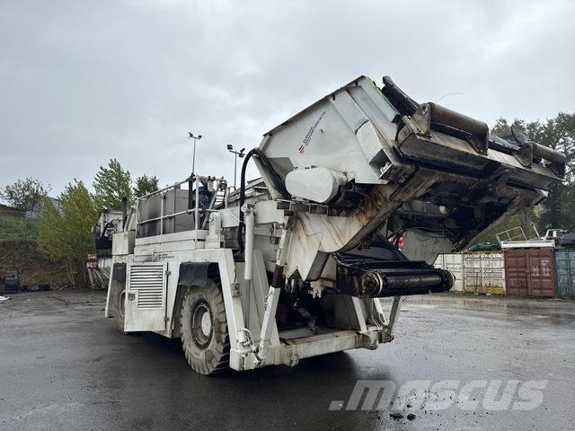  Metalliance 1 Sonstige Baumaschinen